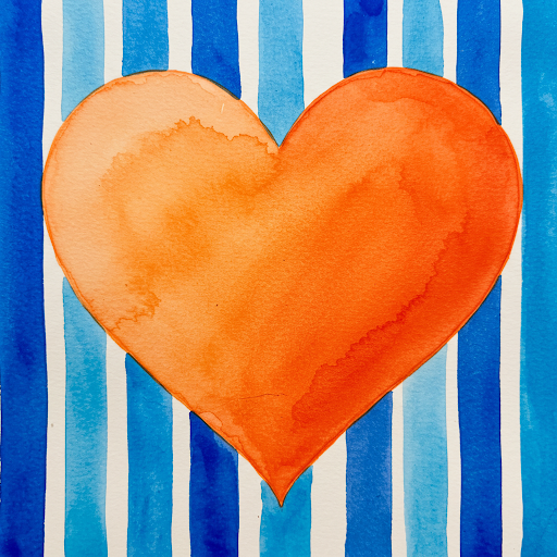 Wonderful Hearts Collection of 99