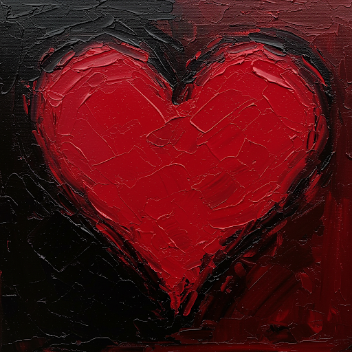 Wonderful Hearts Collection of 99