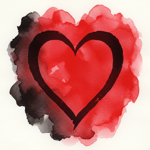 Wonderful Hearts Collection of 99
