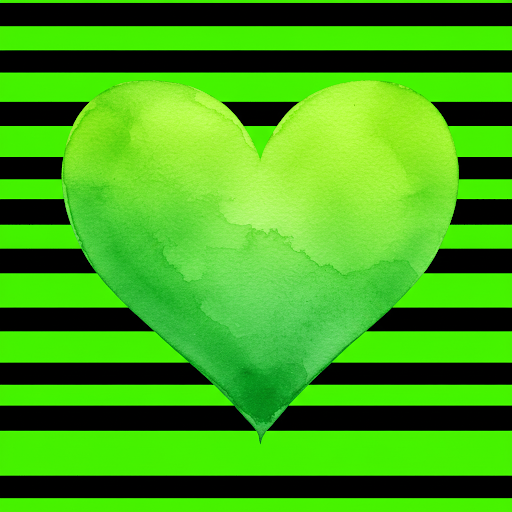 Wonderful Hearts Collection of 99
