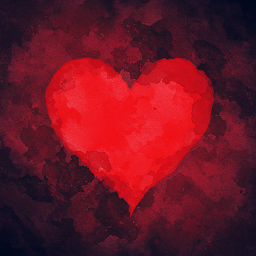 Wonderful Hearts Collection of 99