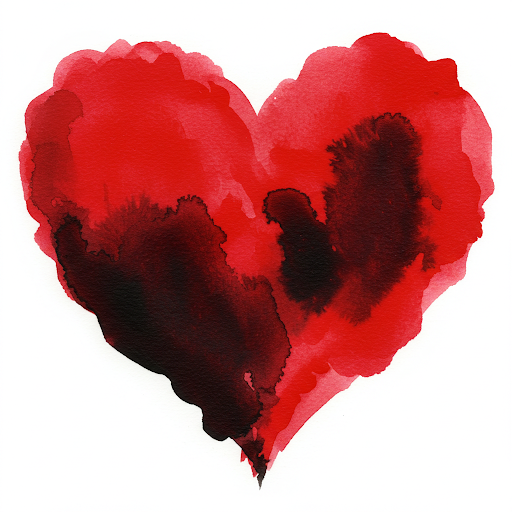 Wonderful Hearts Collection of 99
