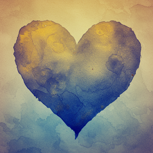 Wonderful Hearts Collection of 99