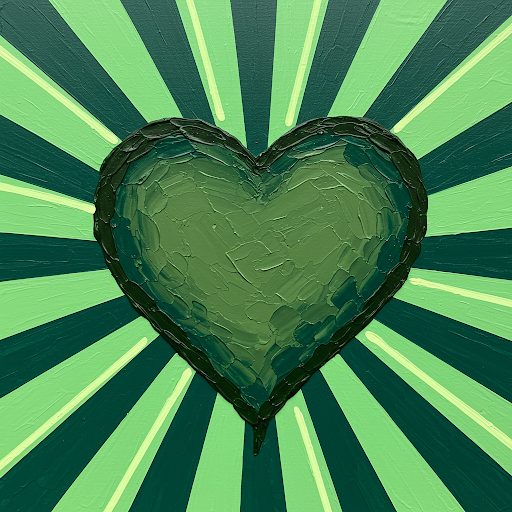 Wonderful Hearts Collection of 99