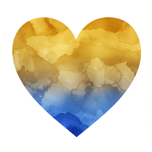 Wonderful Hearts Collection of 99