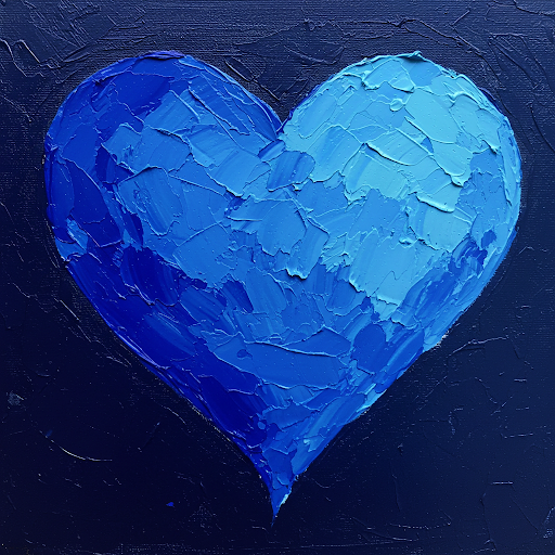Wonderful Hearts Collection of 99