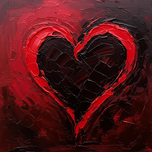 Wonderful Hearts Collection of 99