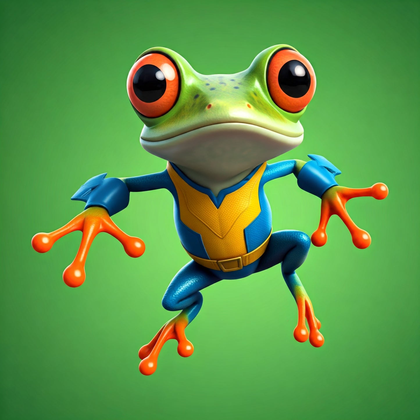 Animal Art Collection 44 Image Bundle