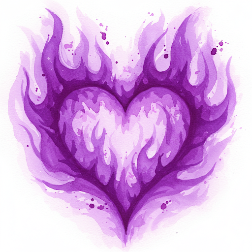 Wonderful Hearts Collection of 99
