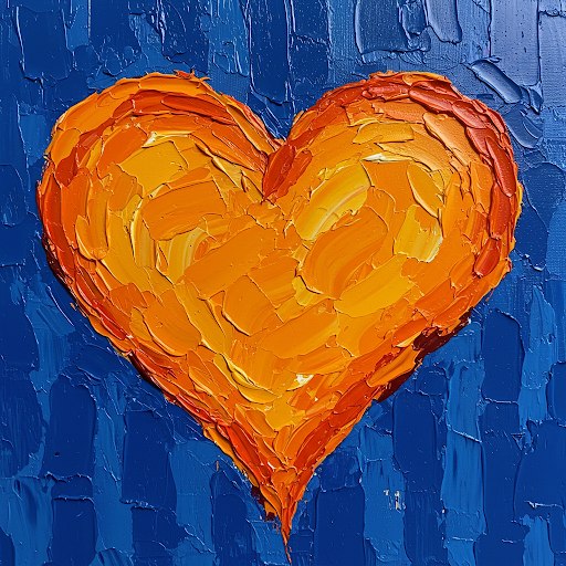 Wonderful Hearts Collection of 99