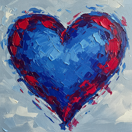 Wonderful Hearts Collection of 99