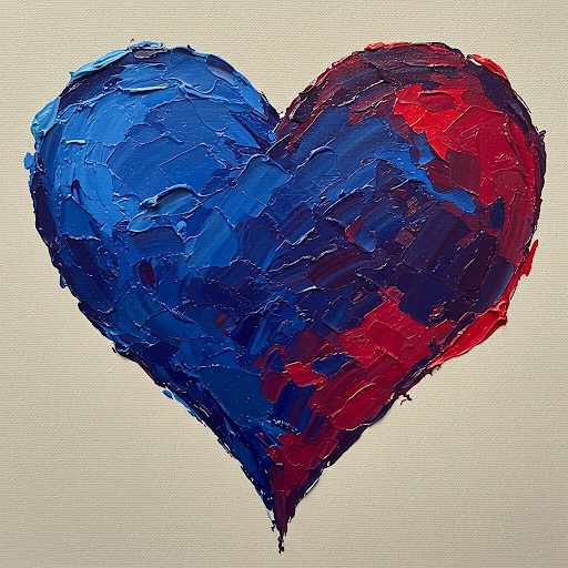 Wonderful Hearts Collection of 99