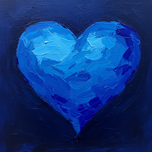Wonderful Hearts Collection of 99