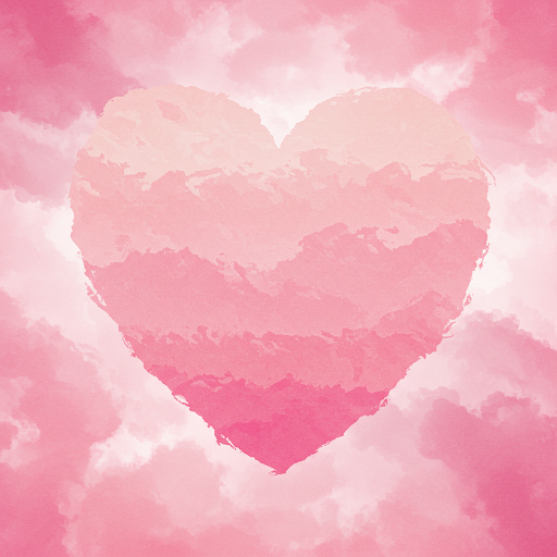 Wonderful Hearts Collection of 99