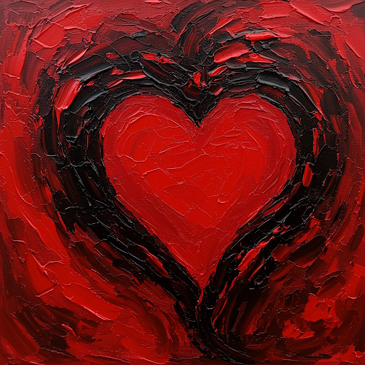 Wonderful Hearts Collection of 99