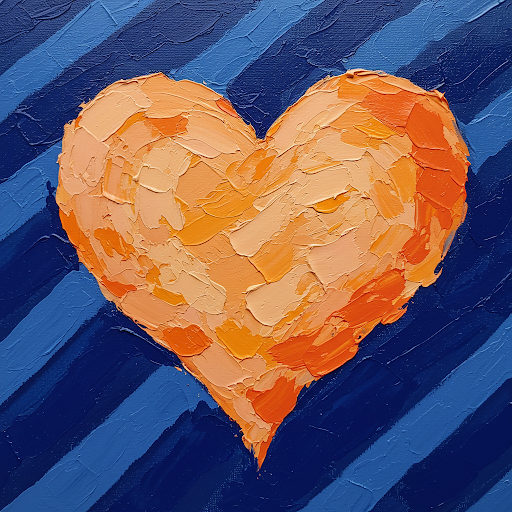 Wonderful Hearts Collection of 99