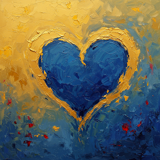 Wonderful Hearts Collection of 99