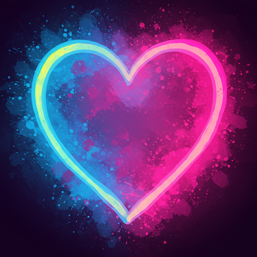 Wonderful Hearts Collection of 99