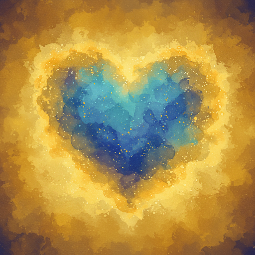 Wonderful Hearts Collection of 99