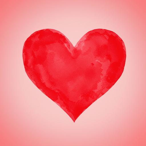 Wonderful Hearts Collection of 99