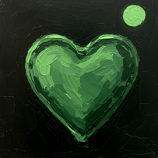 Wonderful Hearts Collection of 99