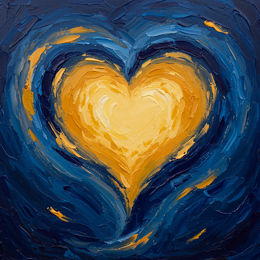 Wonderful Hearts Collection of 99