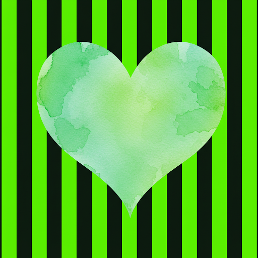 Wonderful Hearts Collection of 99