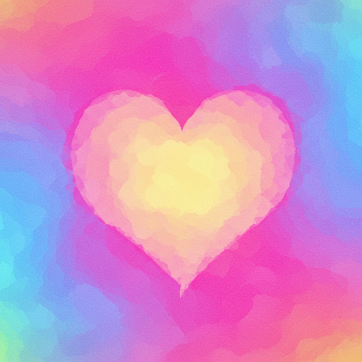 Wonderful Hearts Collection of 99