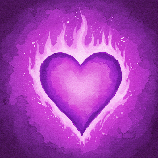 Wonderful Hearts Collection of 99