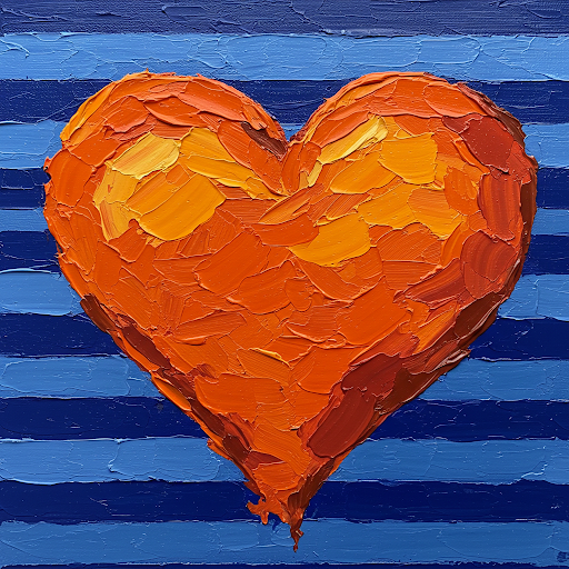Wonderful Hearts Collection of 99