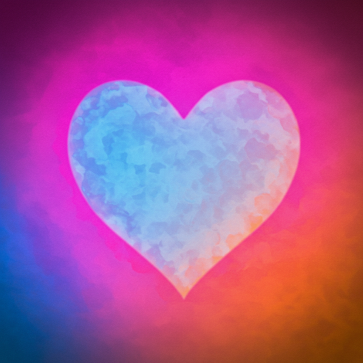 Wonderful Hearts Collection of 99