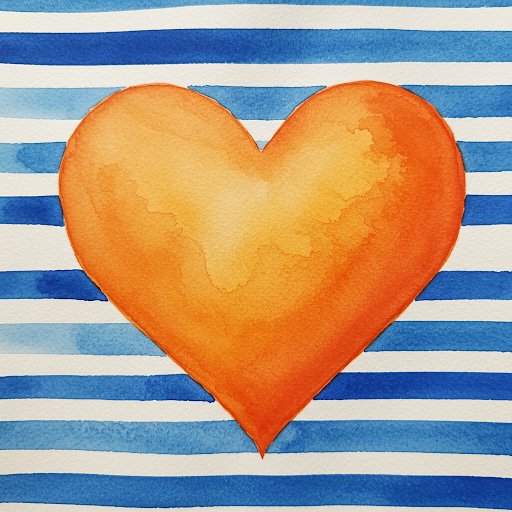 Wonderful Hearts Collection of 99