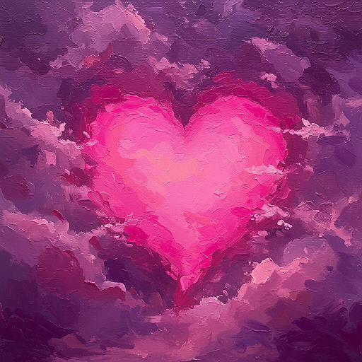 Wonderful Hearts Collection of 99