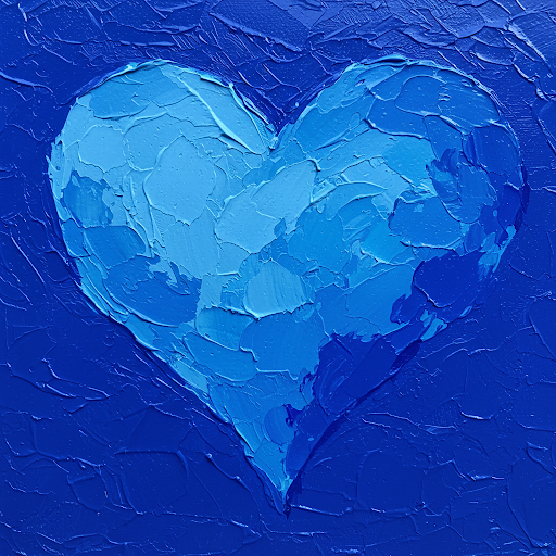 Wonderful Hearts Collection of 99