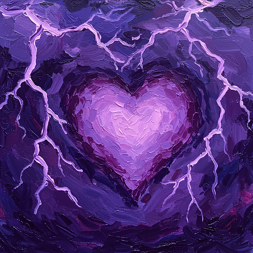 Wonderful Hearts Collection of 99