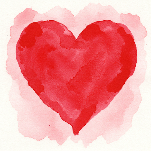 Wonderful Hearts Collection of 99