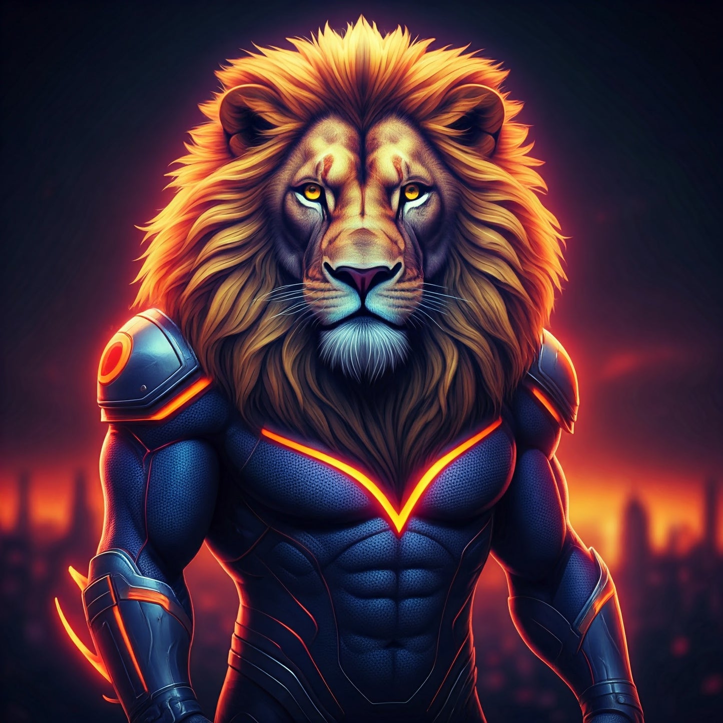 Animal Art Collection 44 Image Bundle