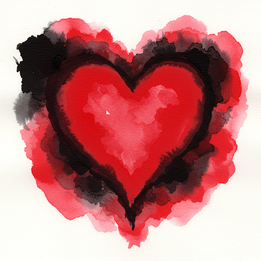 Wonderful Hearts Collection of 99