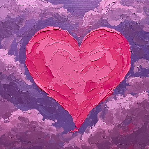 Wonderful Hearts Collection of 99