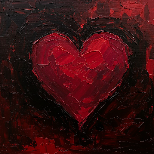 Wonderful Hearts Collection of 99