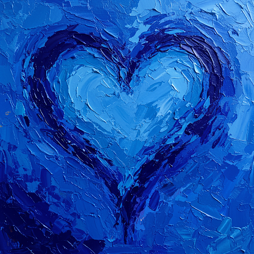 Wonderful Hearts Collection of 99
