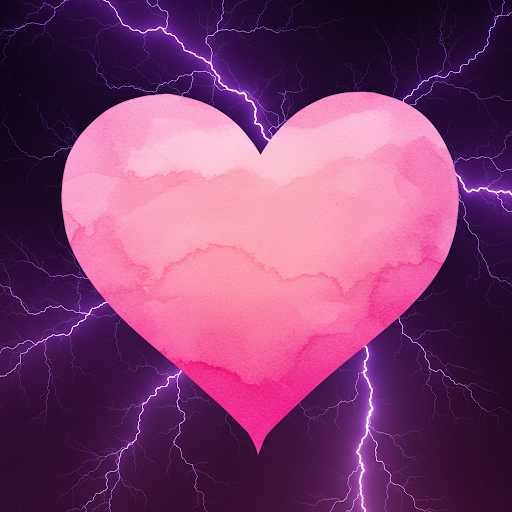 Wonderful Hearts Collection of 99