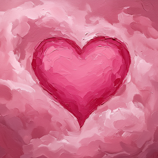 Wonderful Hearts Collection of 99