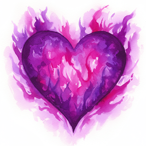 Wonderful Hearts Collection of 99