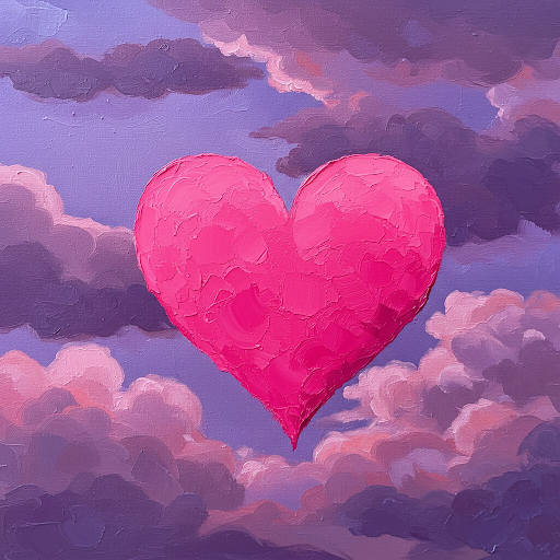 Wonderful Hearts Collection of 99