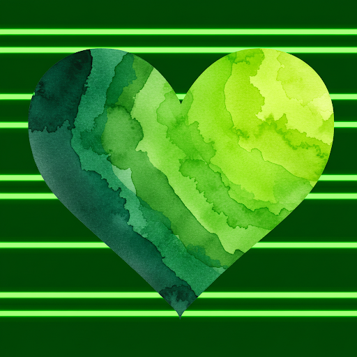 Wonderful Hearts Collection of 99