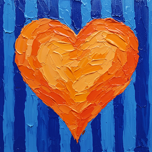 Wonderful Hearts Collection of 99