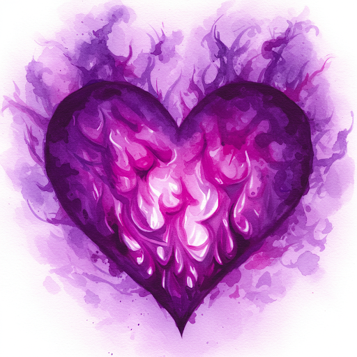 Wonderful Hearts Collection of 99