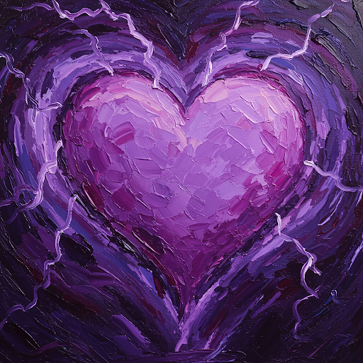 Wonderful Hearts Collection of 99