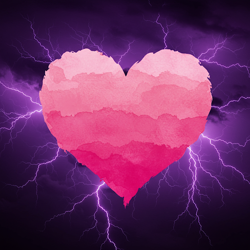 Wonderful Hearts Collection of 99